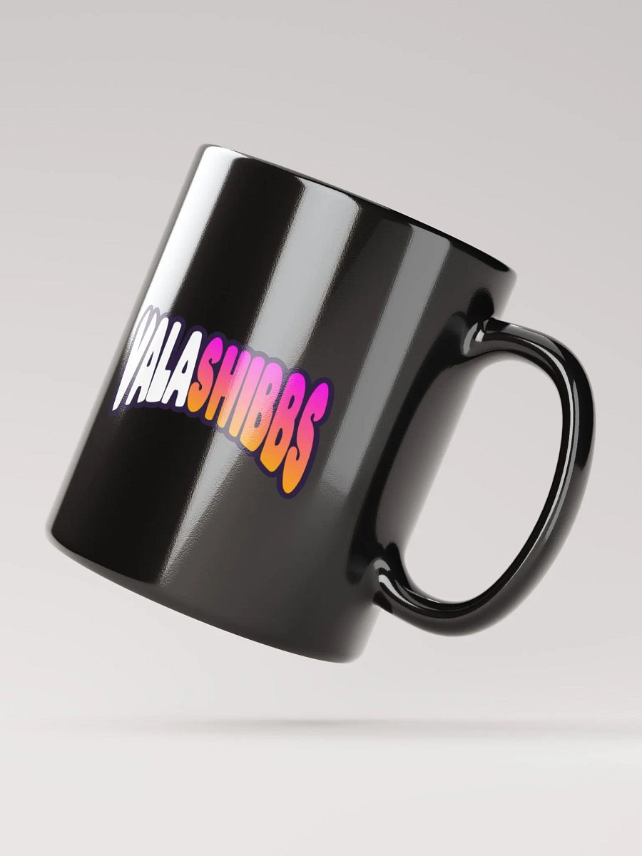 Dill-icious Pickle Mug - Dark product image (5)