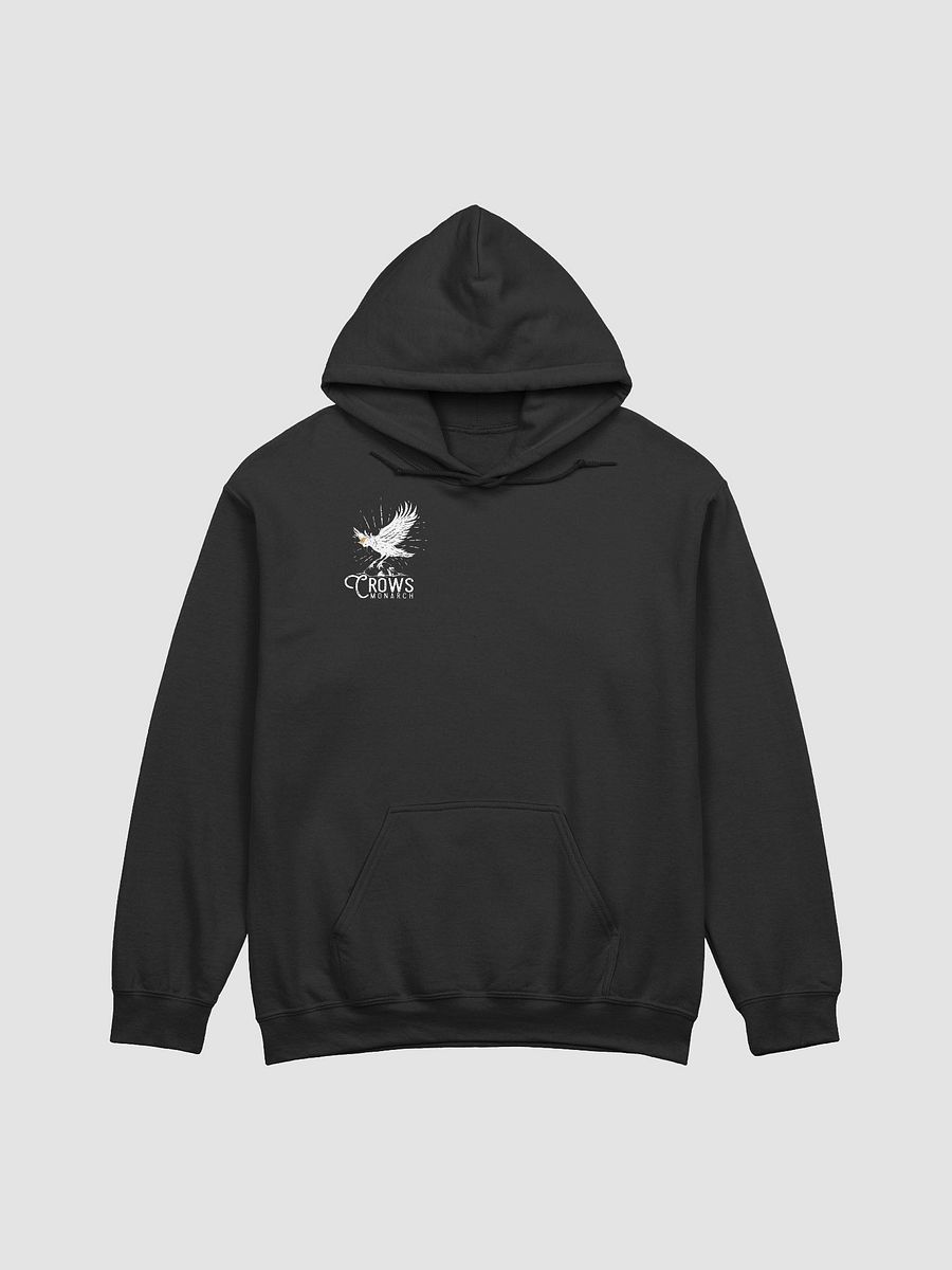 The Morrigan Tarot Card Hoodie product image (3)