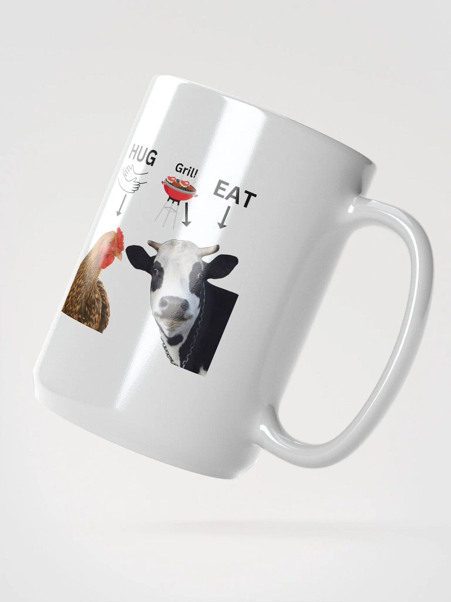 Hug, Eat... product image (2)