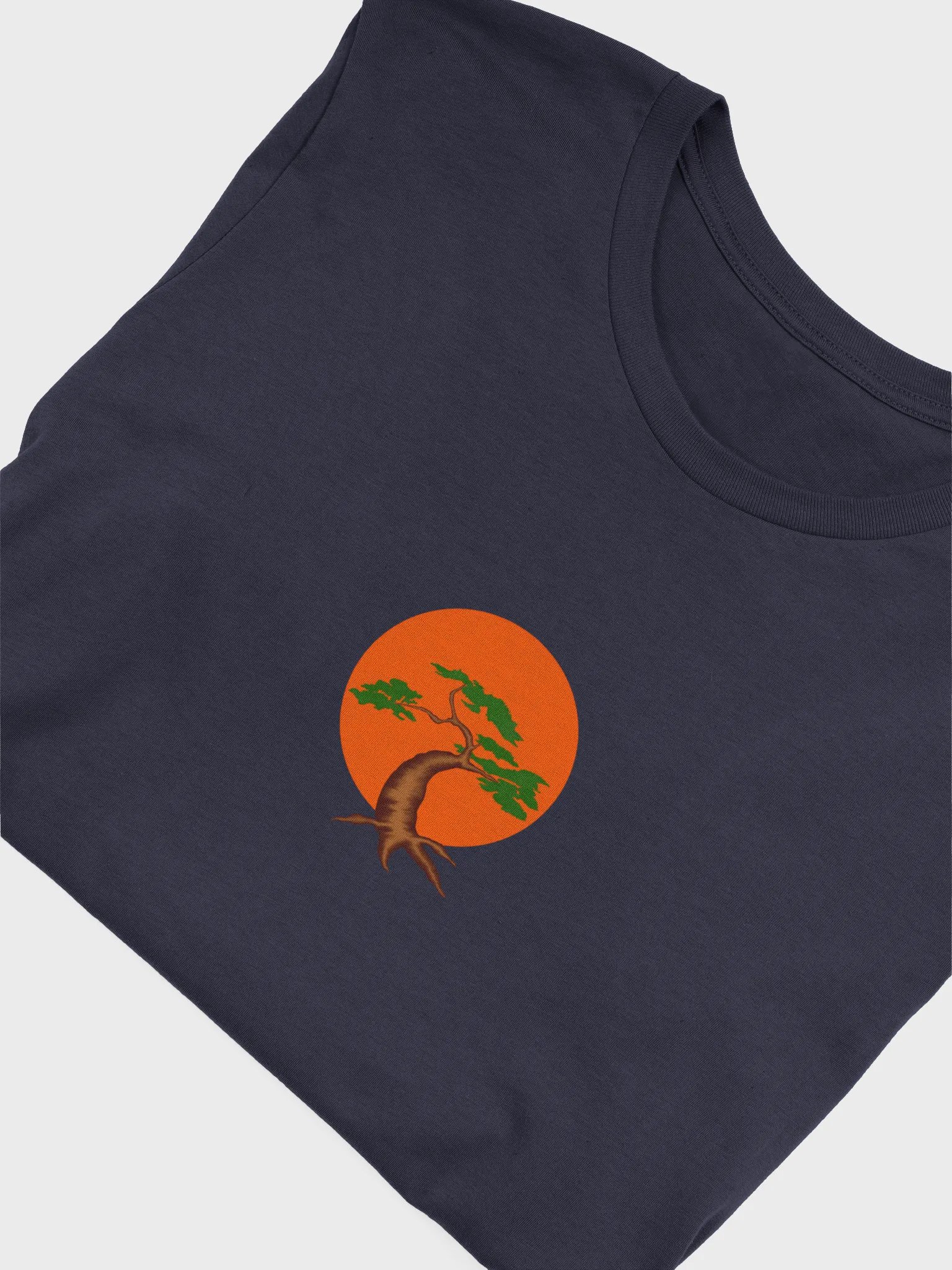Bonsai Tree Unisex T-Shirt product image (5)