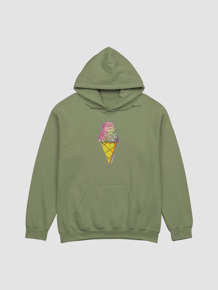 Galactic Gelato Hoodie product image (19)
