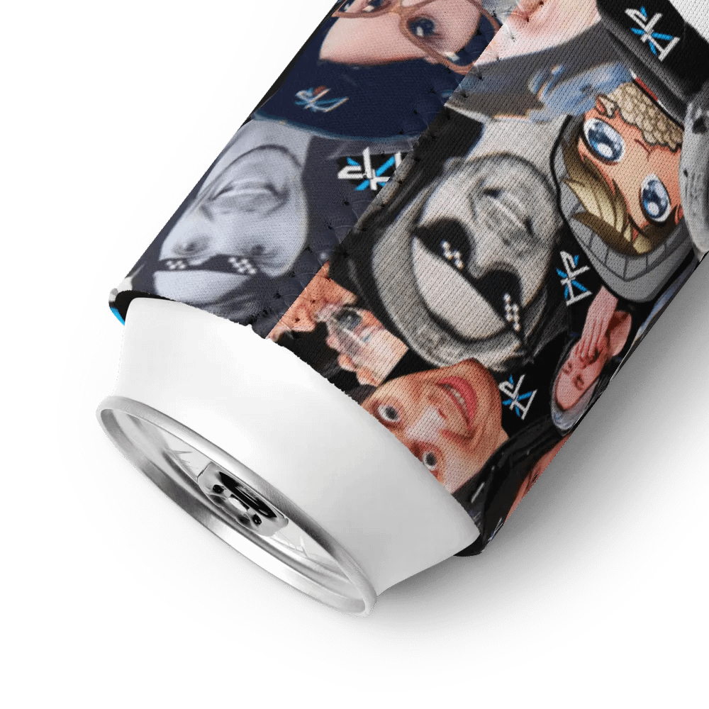 HpXDreamer Stubby Holder (Can Cozy) product image (10)