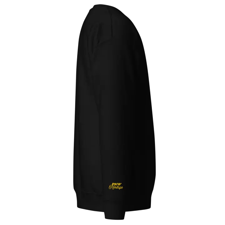 Pacific Bogey Golf (Embroidered) product image (2)
