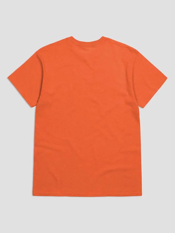 Grease Monkey Logo Tee product image (21)