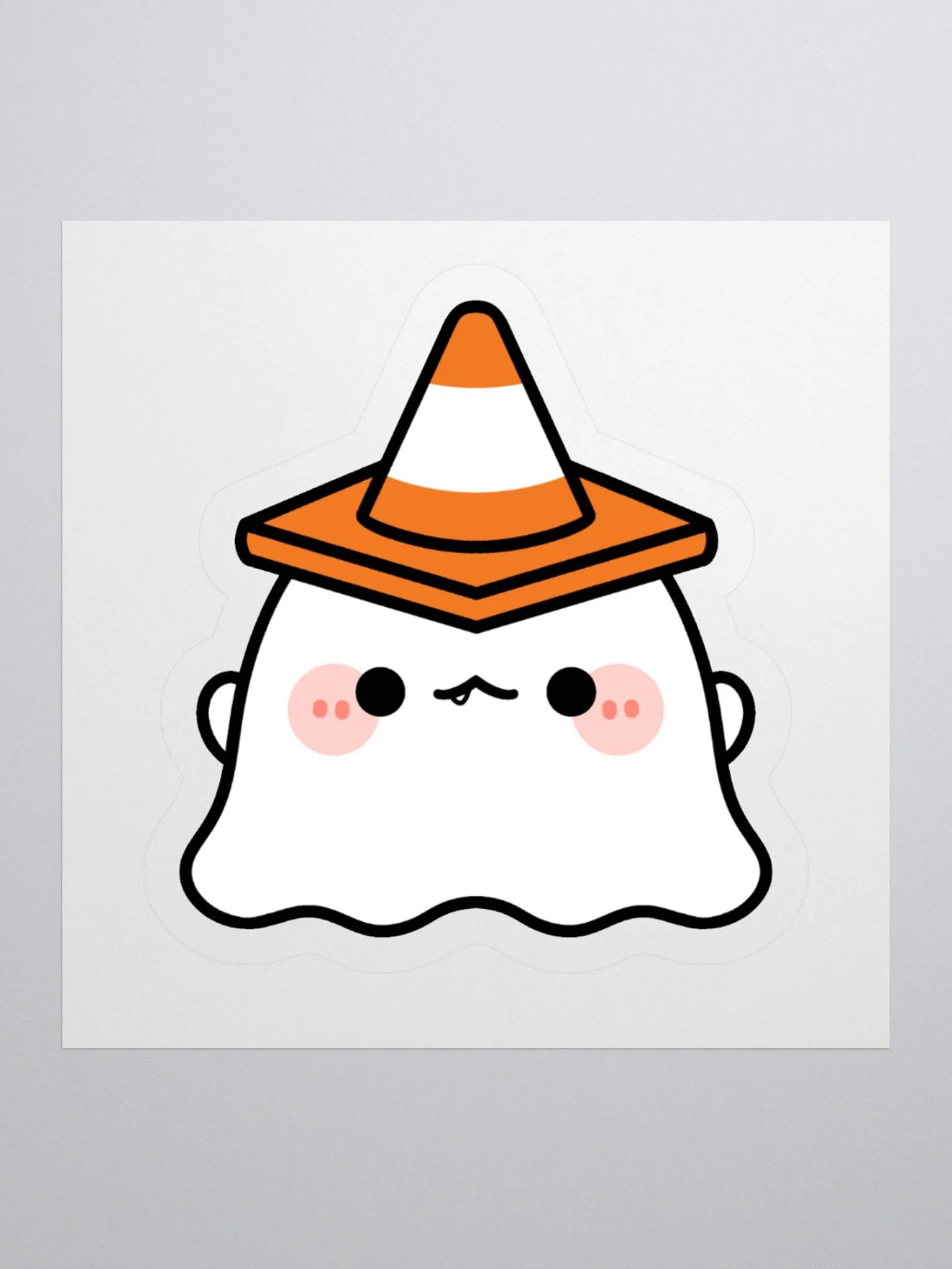 Wellington Sticker product image (2)