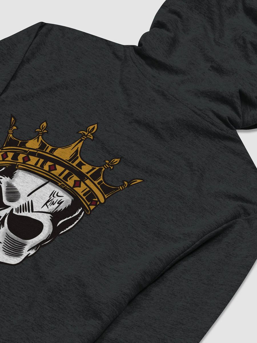 Lightweight King Hoodie product image (4)