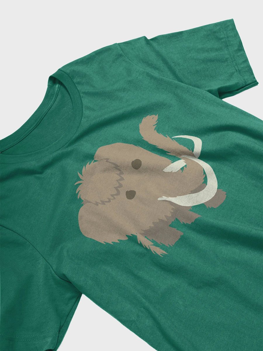Mammoth T-Shirt product image (63)
