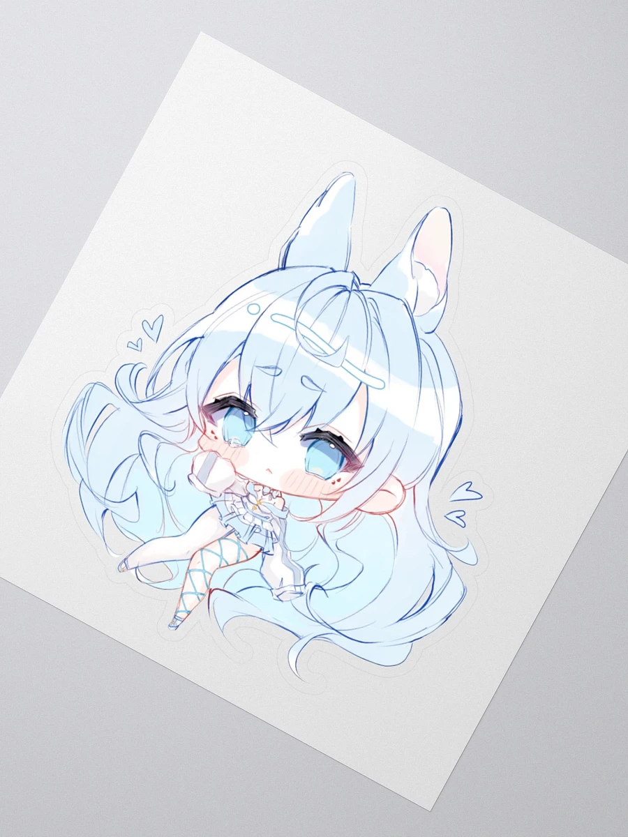 Chib-Mai Sticker product image (2)