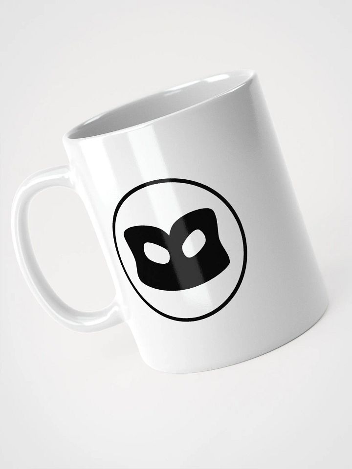 Ceramic Mug - Light vs Dark Edition product image (2)