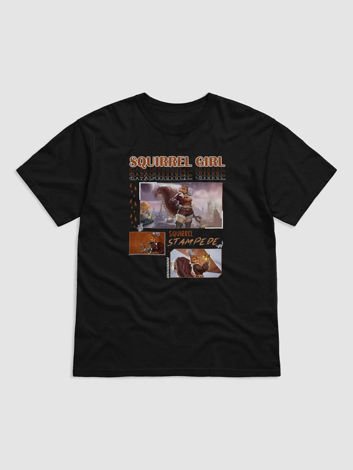[Rivals] Squirrel Girl Shirt product image (2)