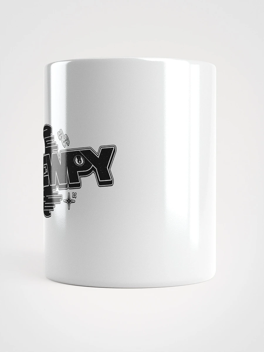 Drewpy Wars Mug product image (2)