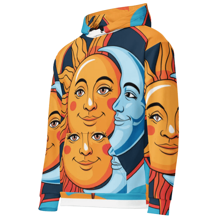 Graphic T-shirt product image (2)