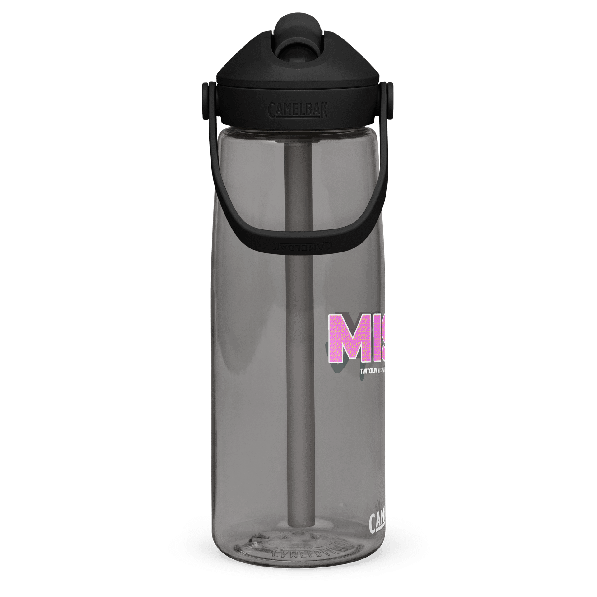 MissyTV! Camelbak bottle product image (10)