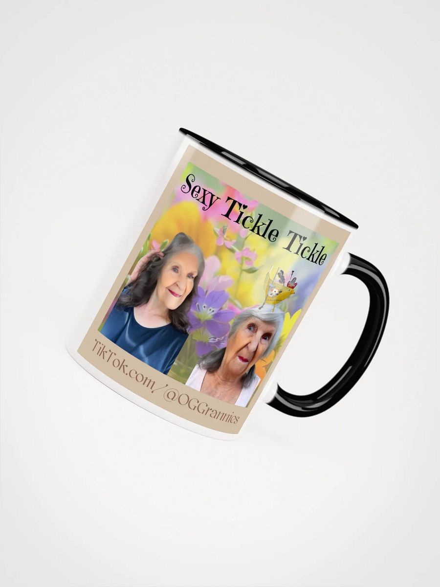 Sexy Tickle Tickle Mug product image (3)