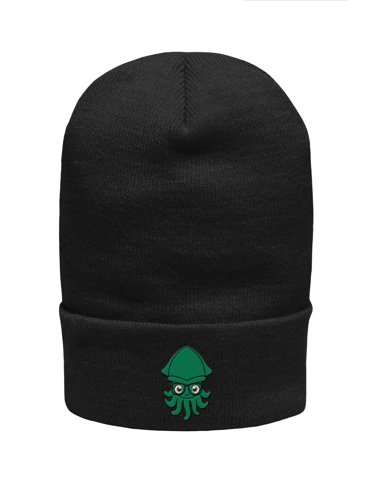 Squid Party Beanie product image (1)