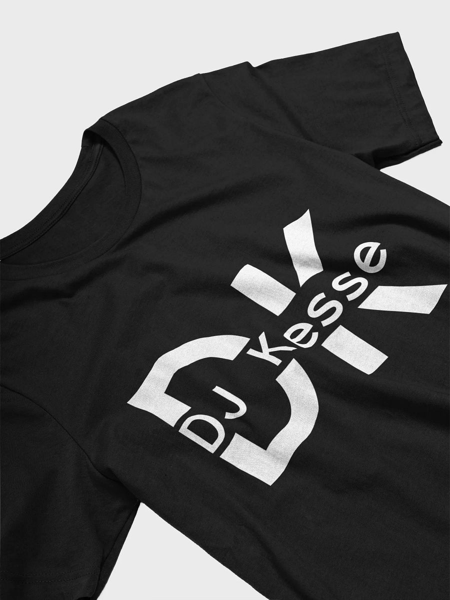 DJKesseDK T-shirt product image (3)