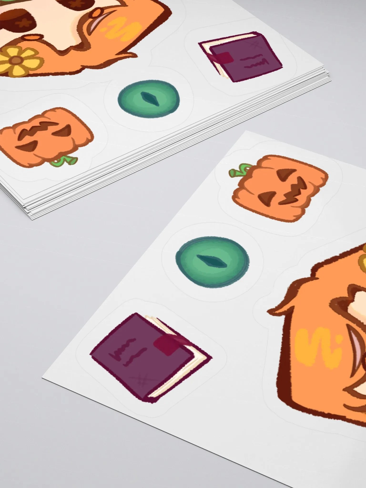 Gem - Life series Stickers product image (3)