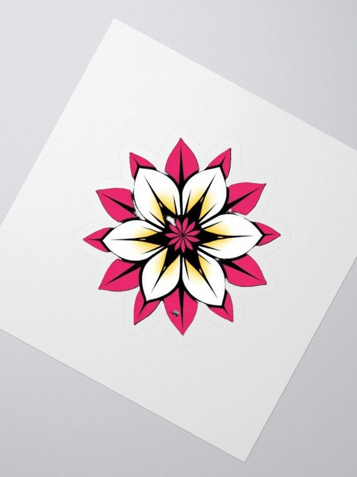 Blume Frühling weiß product image (2)