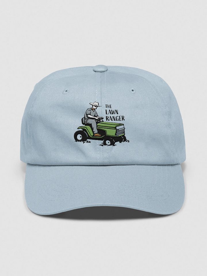 The LAWN Ranger product image (1)