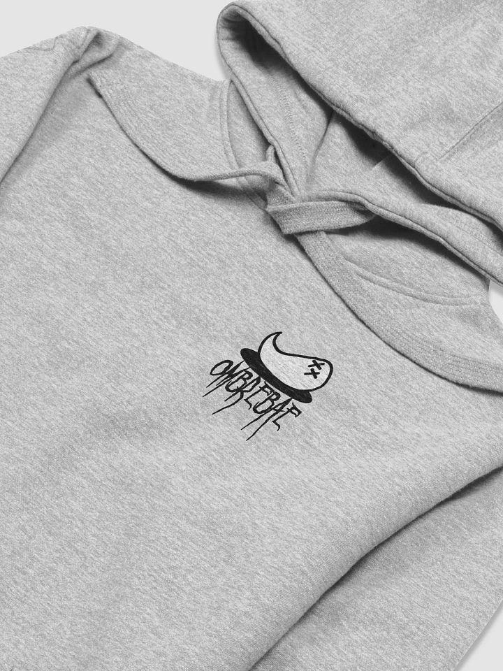 LOVE ME NOT (HOODIE) product image (2)