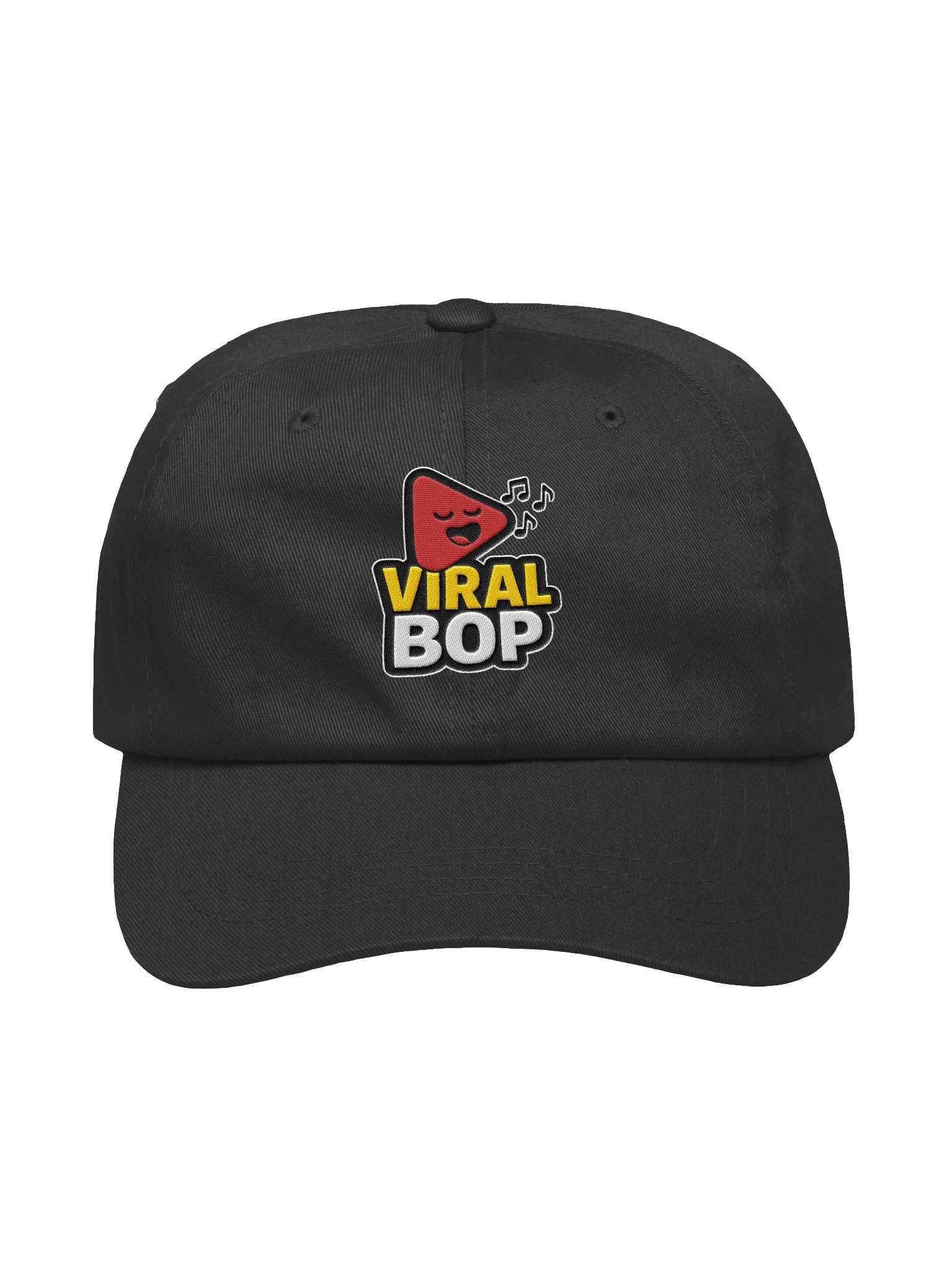 Viral Bop Logo Hat product image (1)