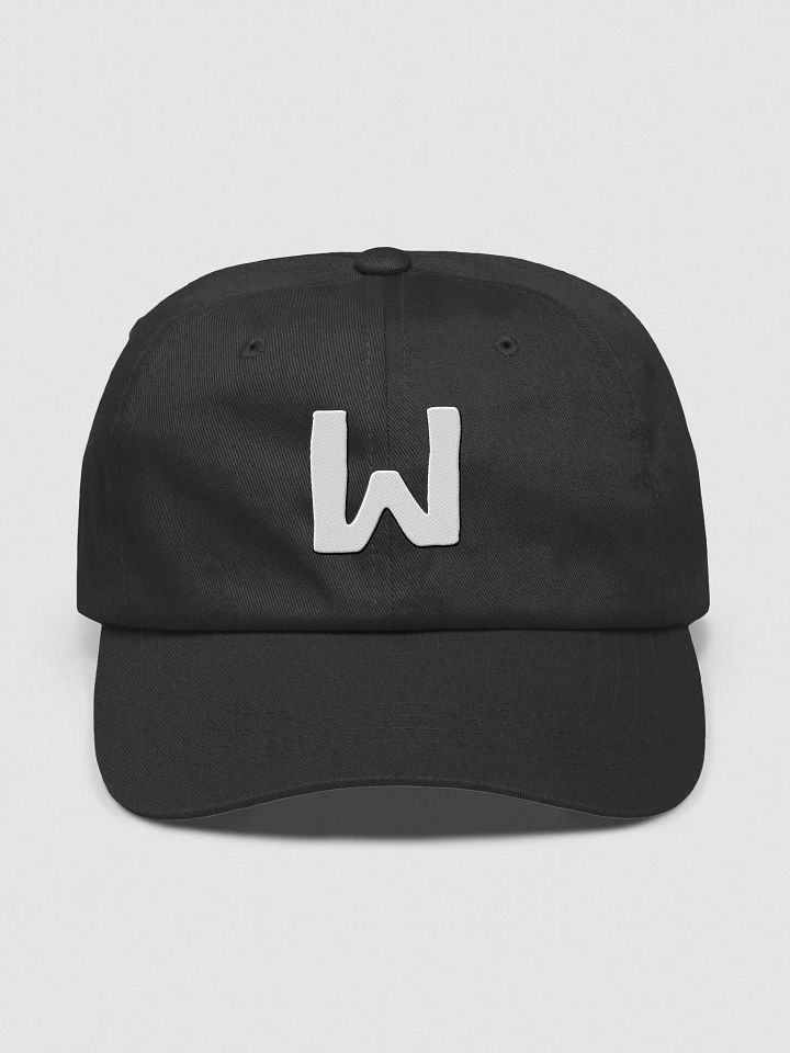 W Hat product image (2)