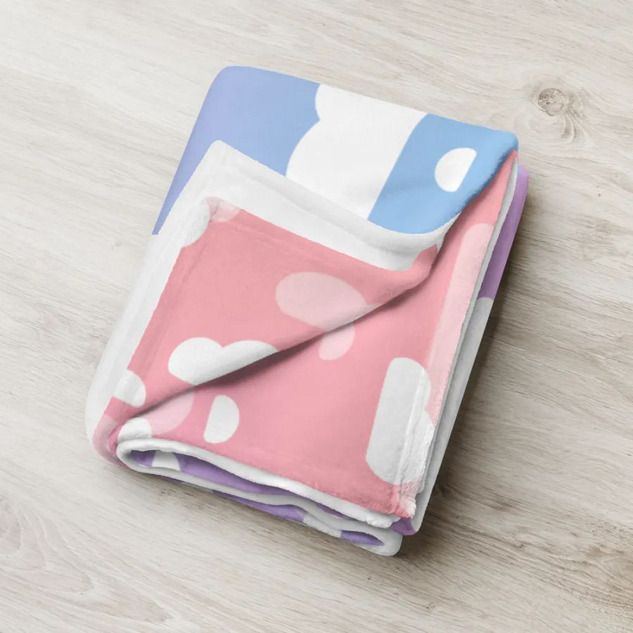Cloud Blanket product image (17)