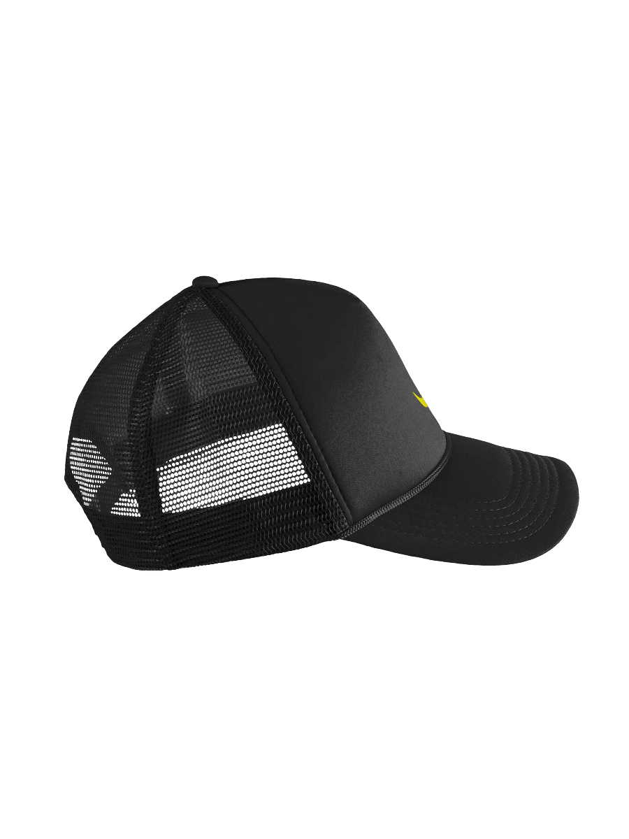 Naner Valucap Foam Trucker Hat product image (3)