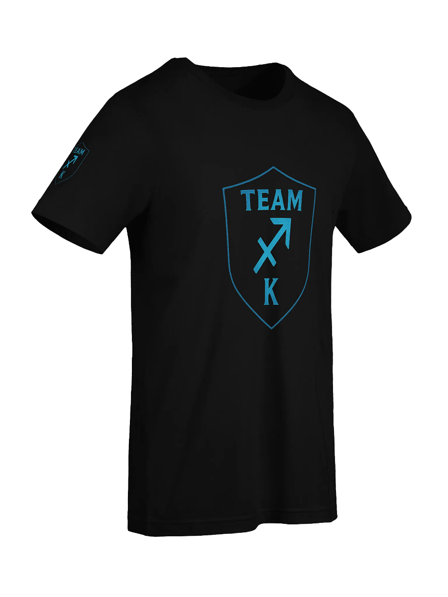TEAM K Sagittarius ZODIAC T-Shirt product image (7)