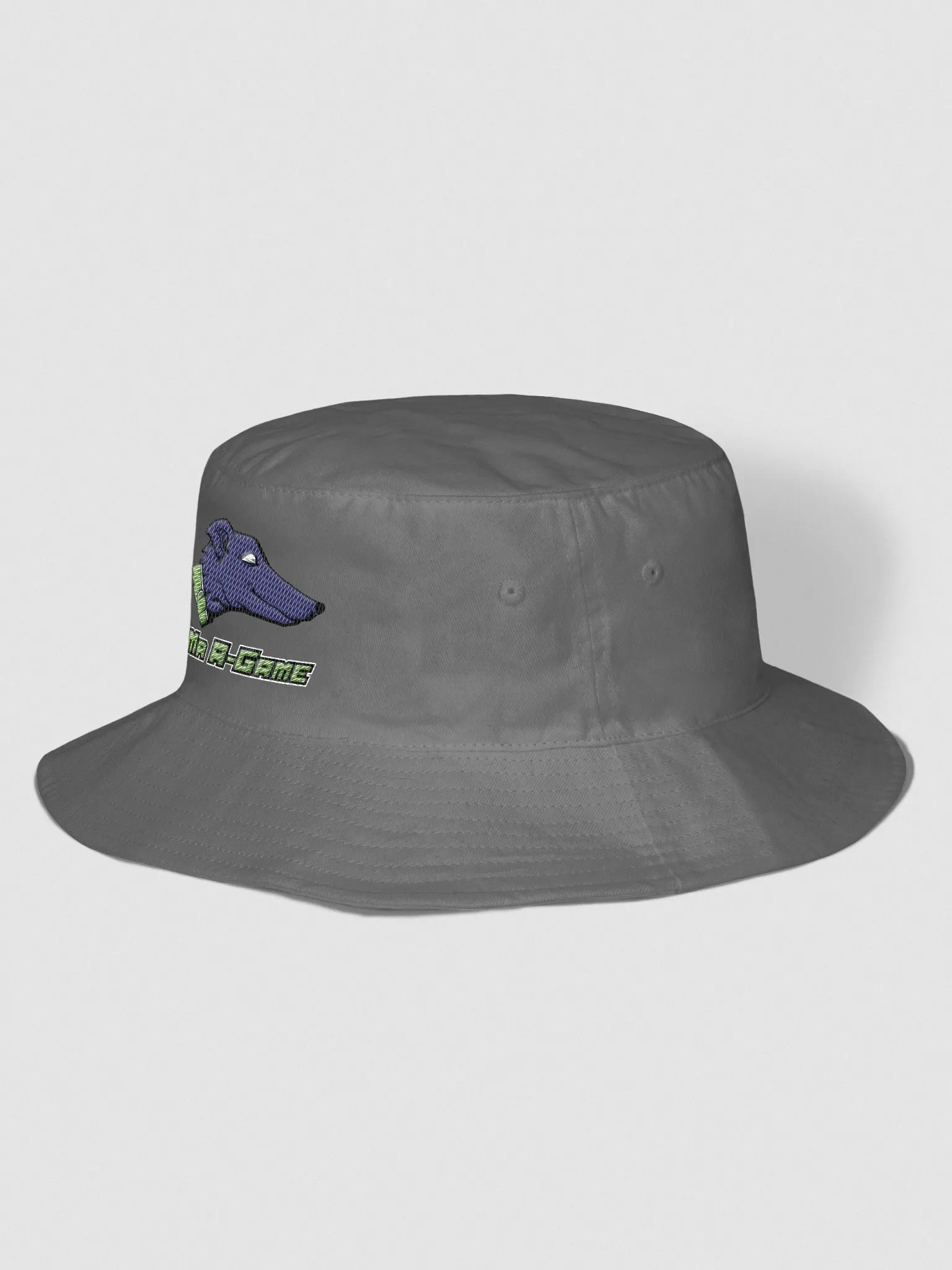 Knives Chau Bucket Hat product image (6)