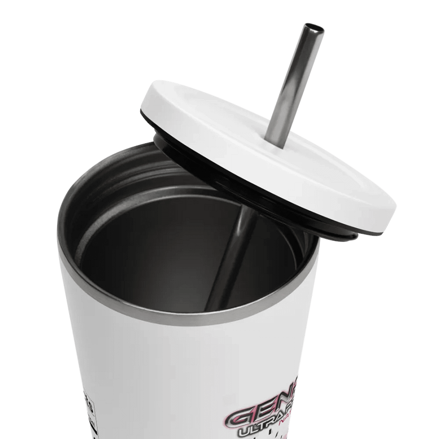 Genre fluid - Tech N Darkness Flavor product image (8)