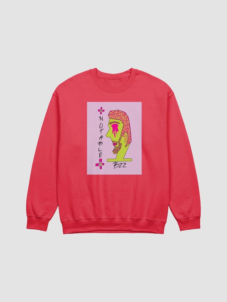 Notable Sweatshirt product image (3)
