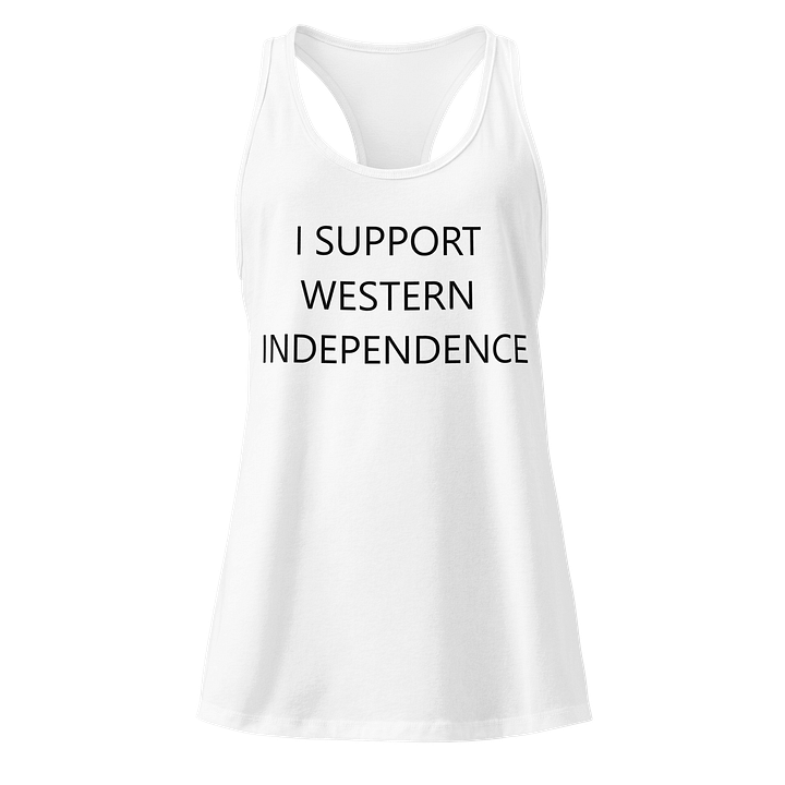Western Independence product image (1)