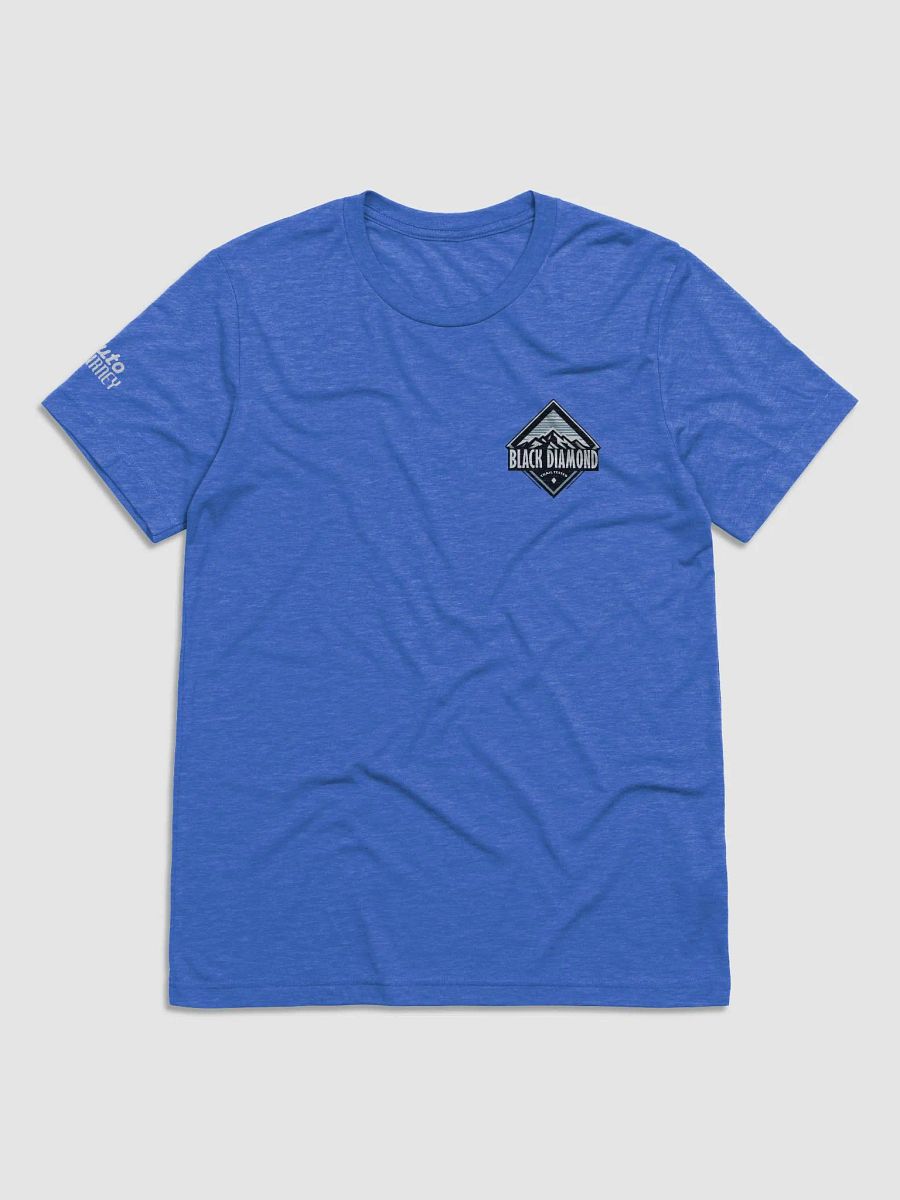 Black Diamond Tee product image (2)