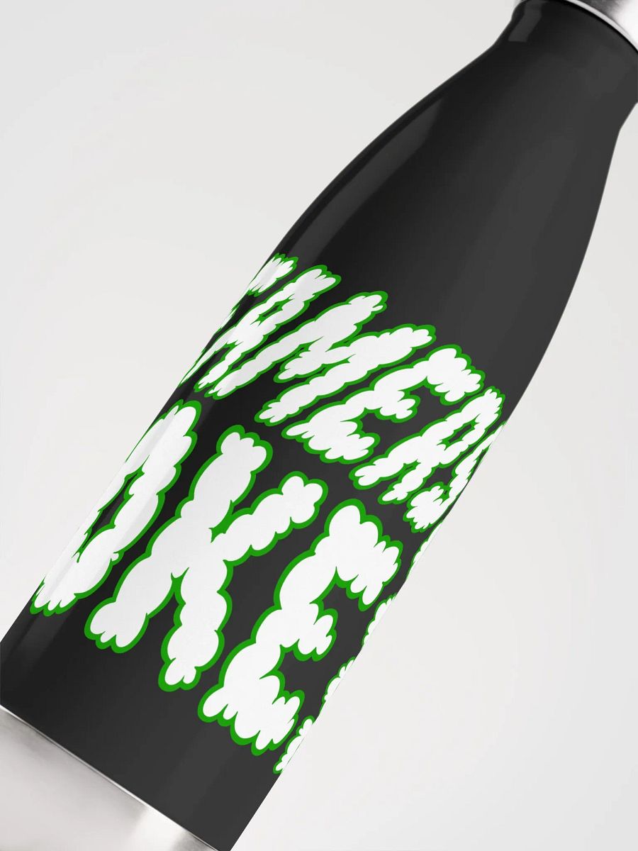 Streamers Smoke House Water Bottle product image (5)