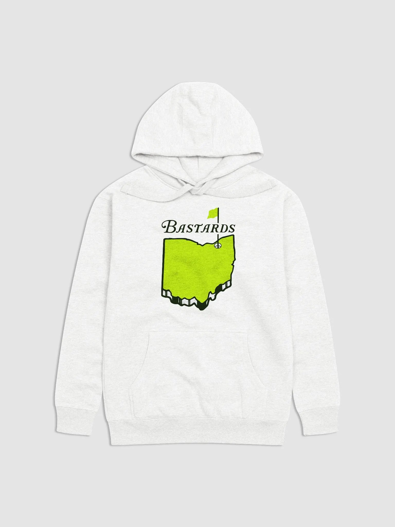 Rat Bastards Hoodie product image (1)