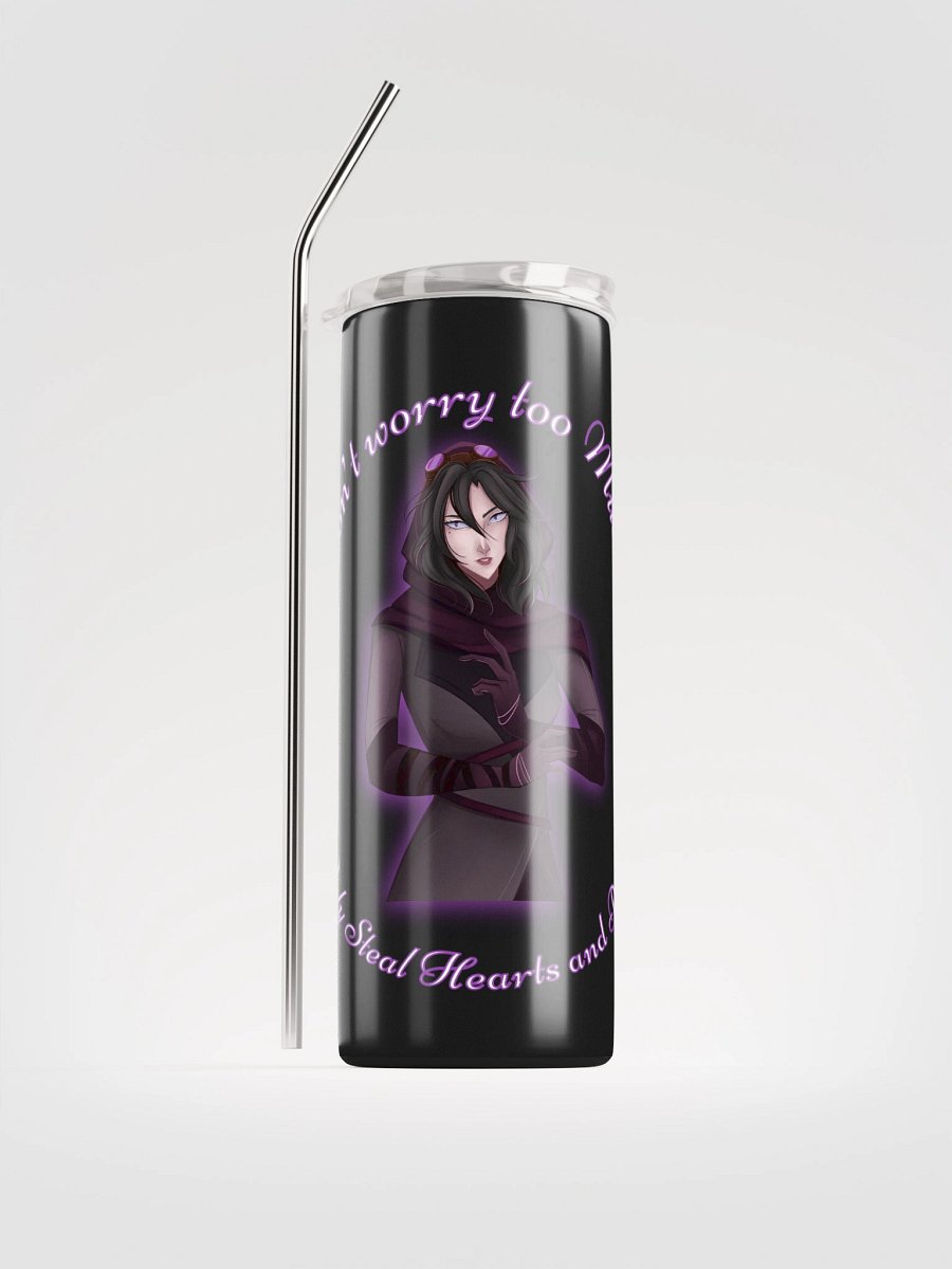 Nyx Tumbler product image (1)