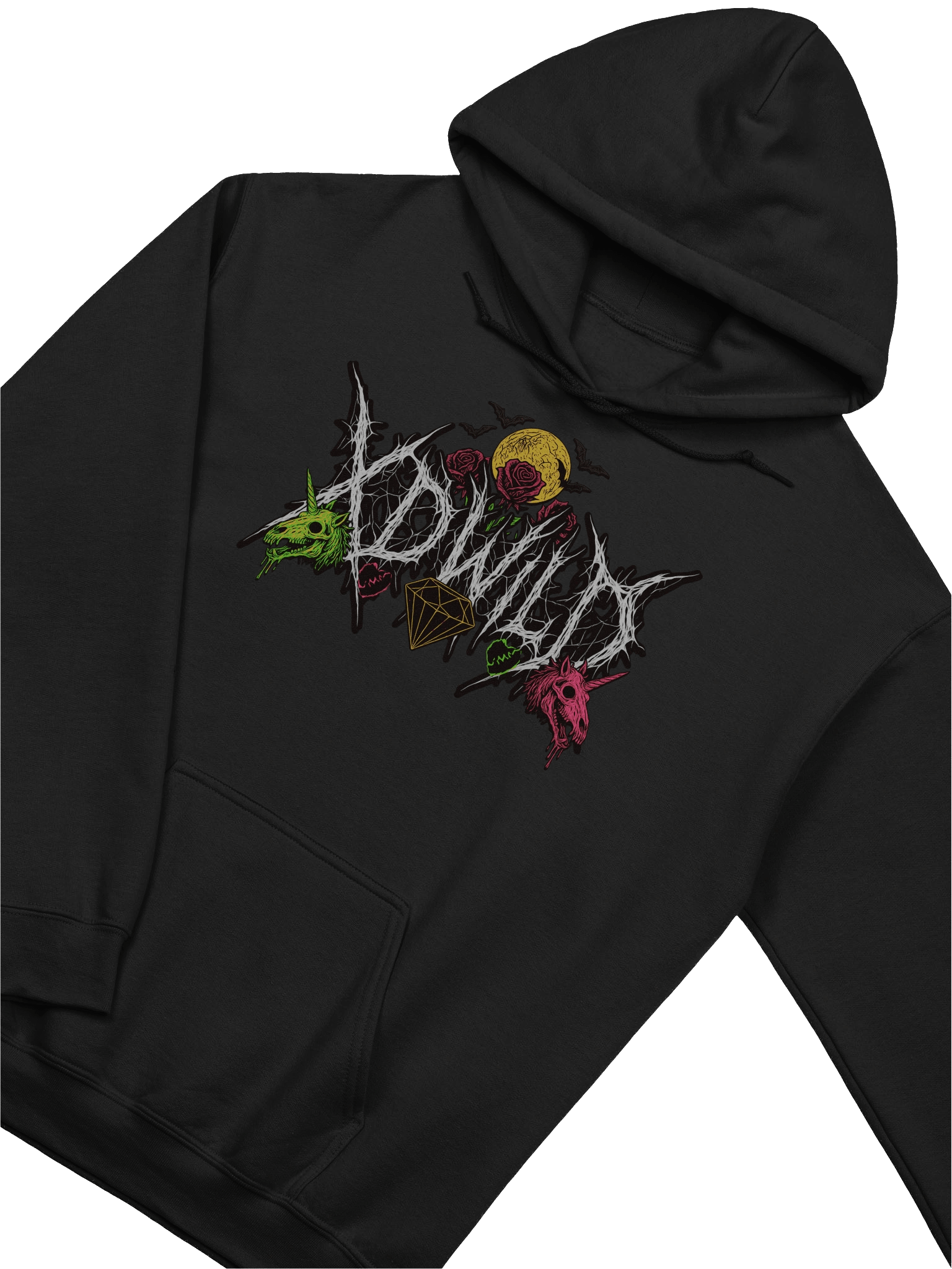 xD Halloween Hood product image (5)