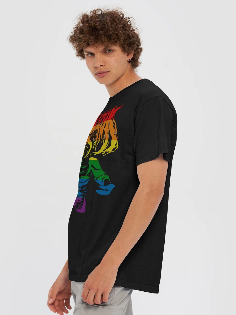 Pride Zuk Tee product image (6)