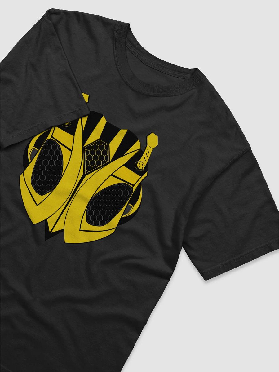 Beehive 127 TEE product image (3)