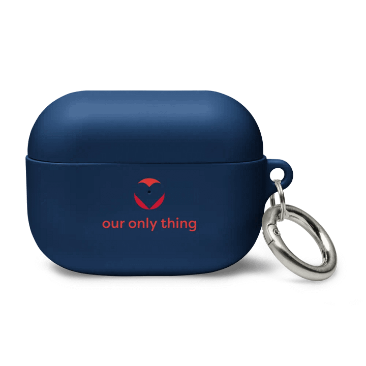 Our Only Thing AirPods/AirPods Pro Case product image (1)