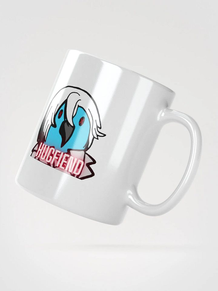 Arlecuno Mug product image (2)