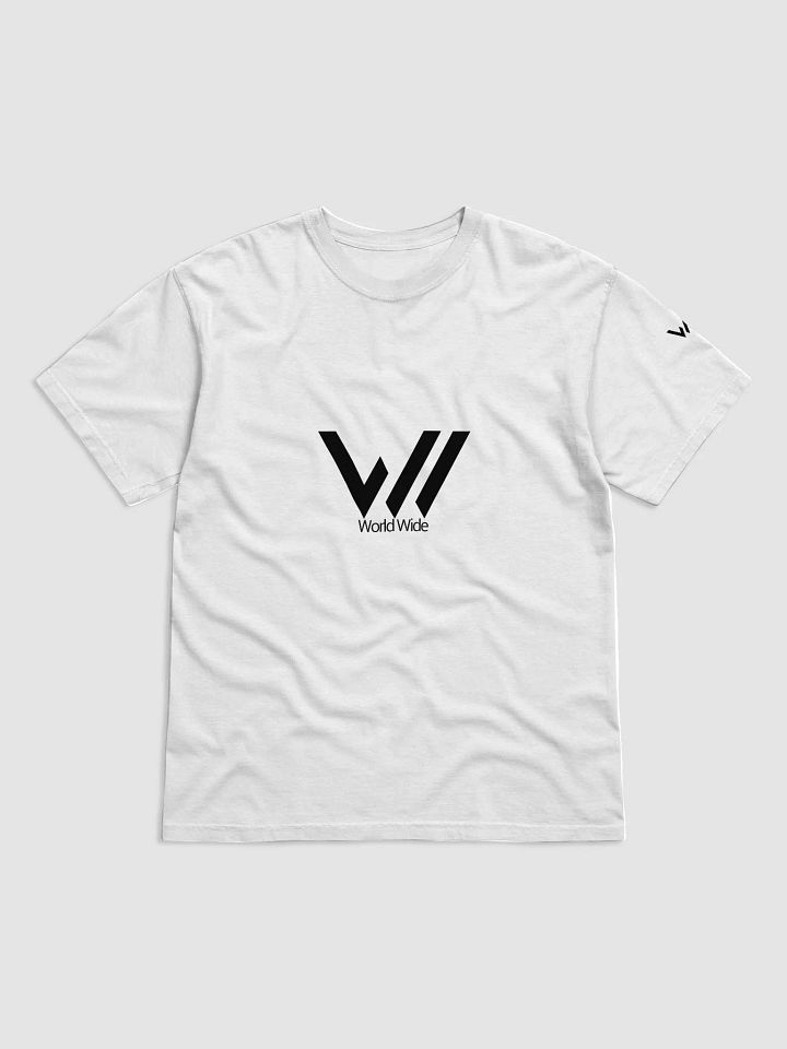 WorldWide T-Shirt product image (1)