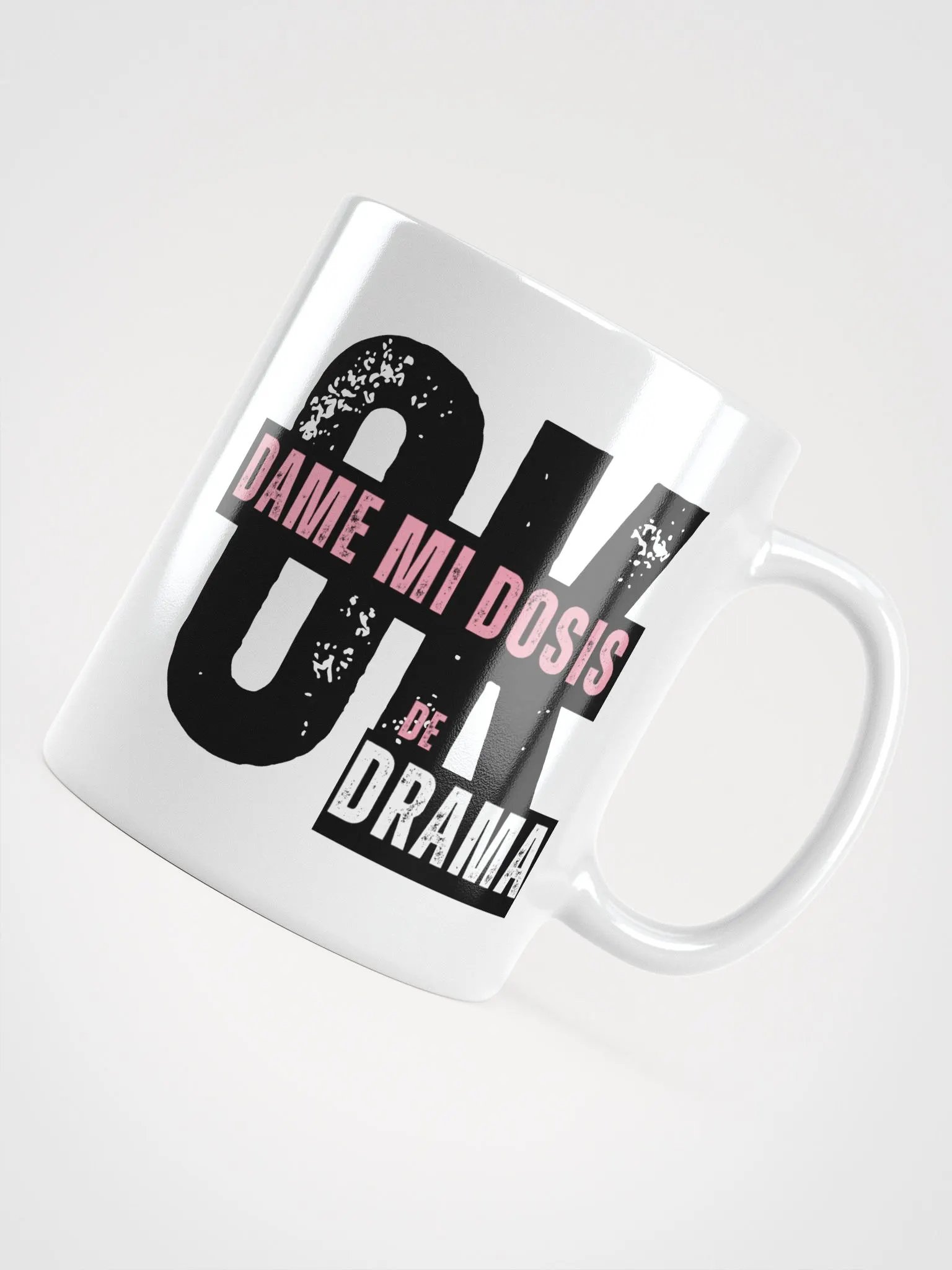 Taza blanca product image (14)