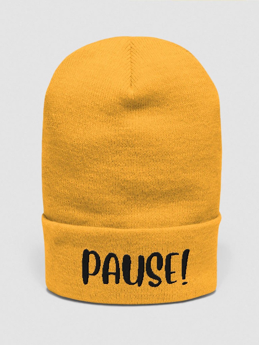 EXCUSE ME?! product image (1)