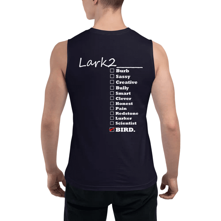 Lark2Muscle product image (1)