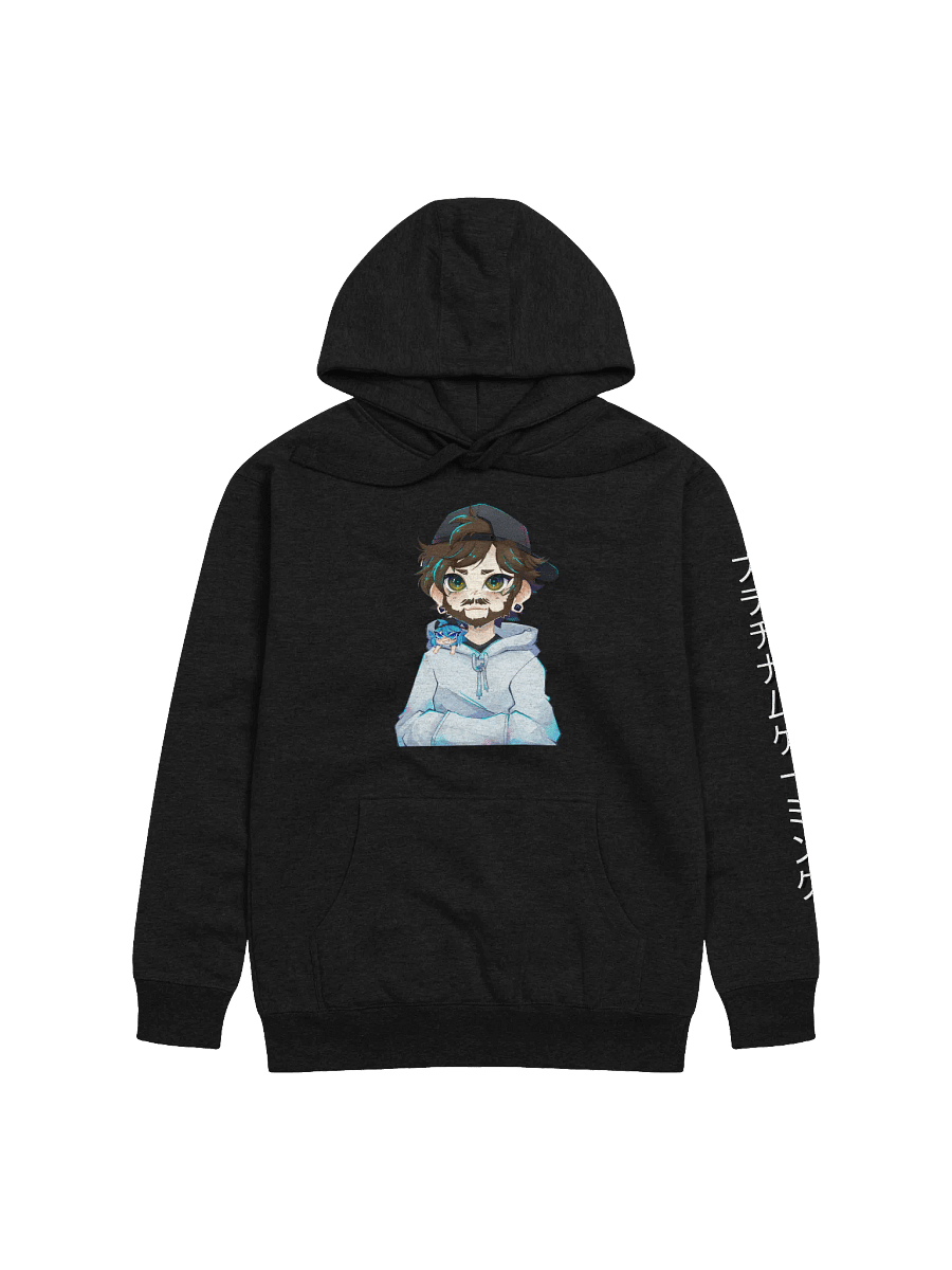 PngTuber Plat Hoodie product image (8)