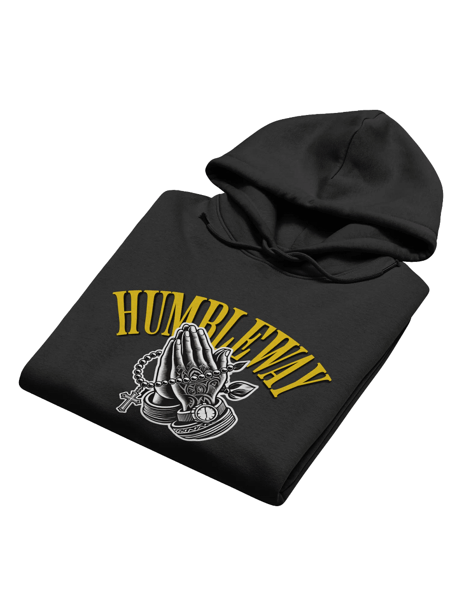 Humbleway - Hoodie product image (21)
