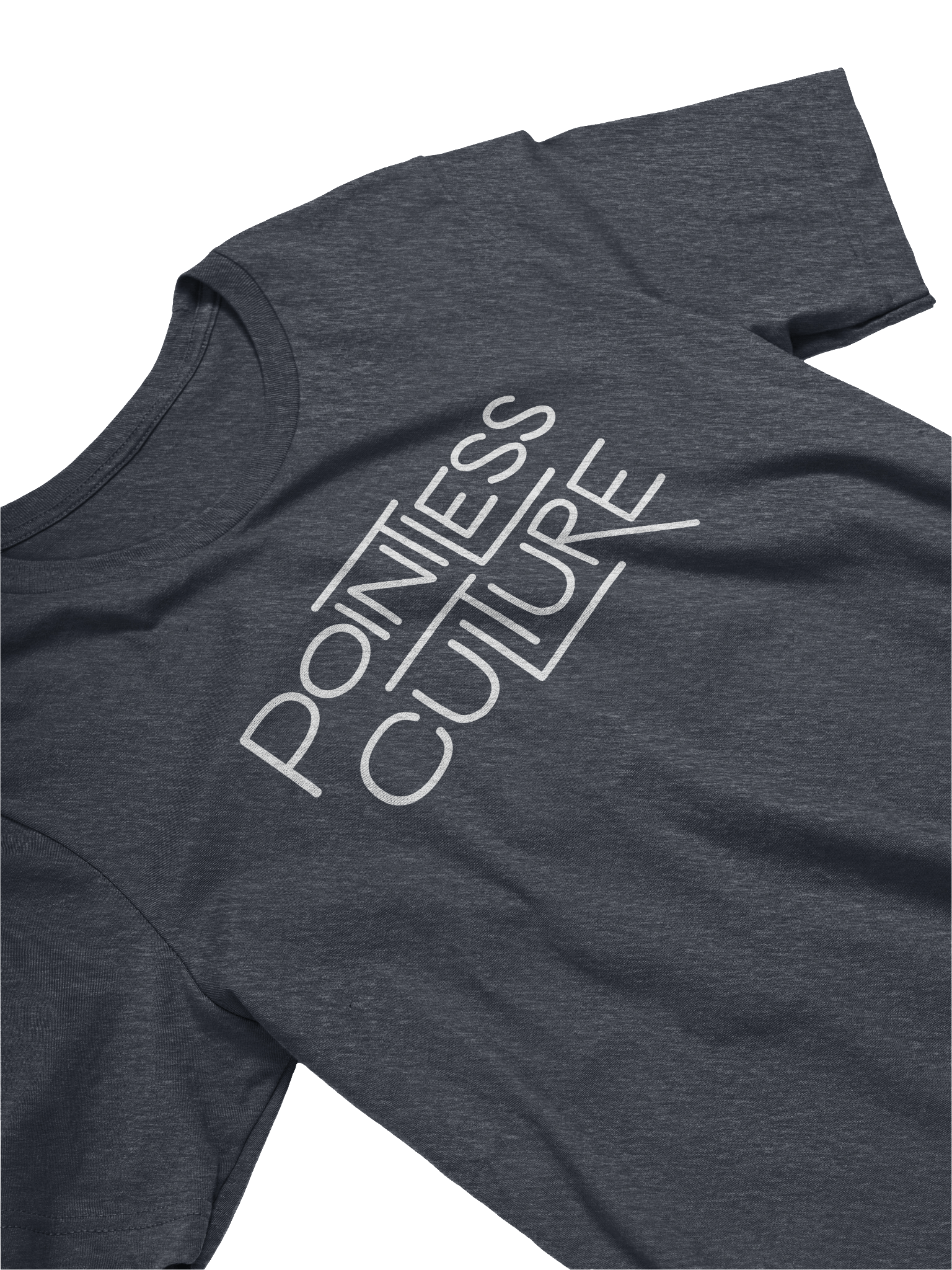 PC Classic Tee product image (5)