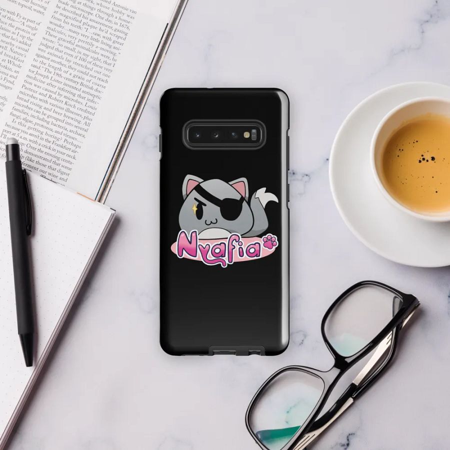 Nyafia Phone Case (Samsung) product image (56)